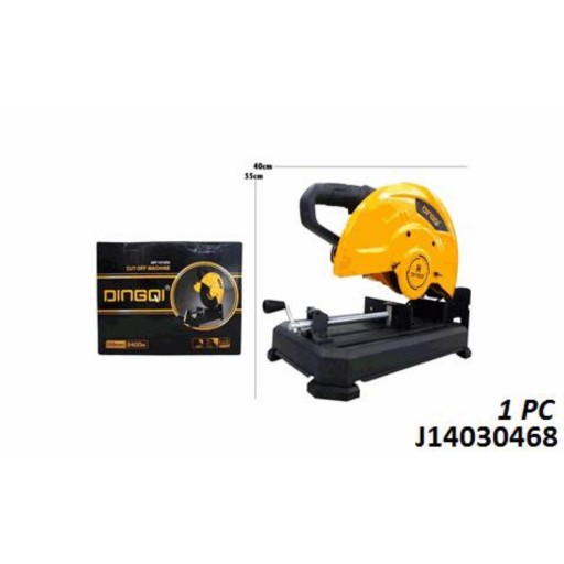 آلة قطع 2600 واط 14 بوصة 2600W 14" Cutting Machine