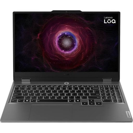 Lenovo Lenovo Loq 15ahp10 83jgcto1wwus1