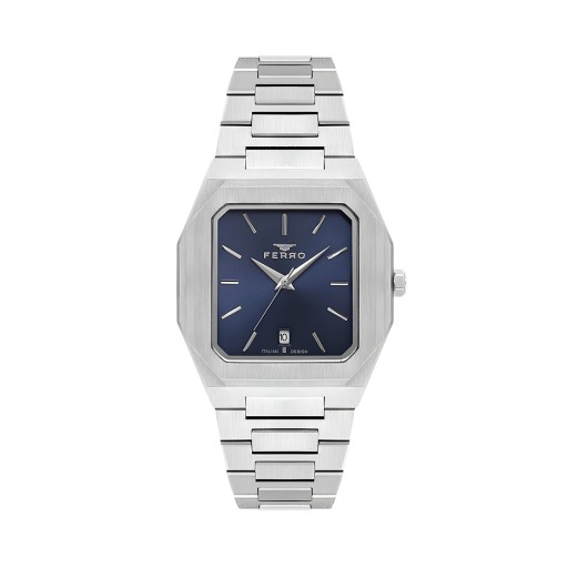 ساعة رجالية ٤٢ملم Men's watch 42mm