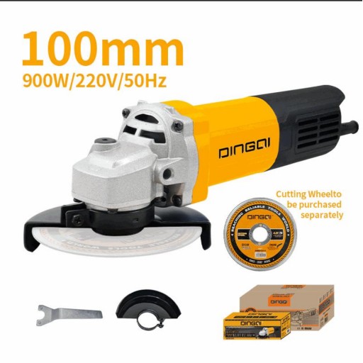 مفتاح تشغيل صاروخ 100 مم 100mm Angle Grinder Switch