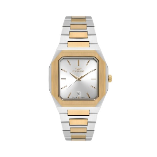 ساعة رجالية ٤٢ملم Men's watch 42mm