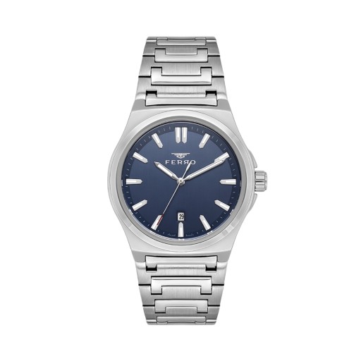 ساعة رجالية ٤٢ملم Men's watch 42mm