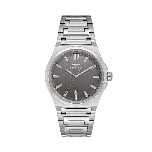 ساعة رجالية ٤٢ملم Men's watch 42mm