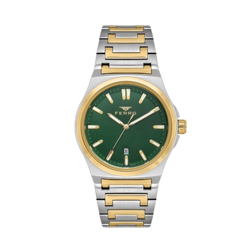 ساعة رجالية ٤٢ملم Men's watch 42mm