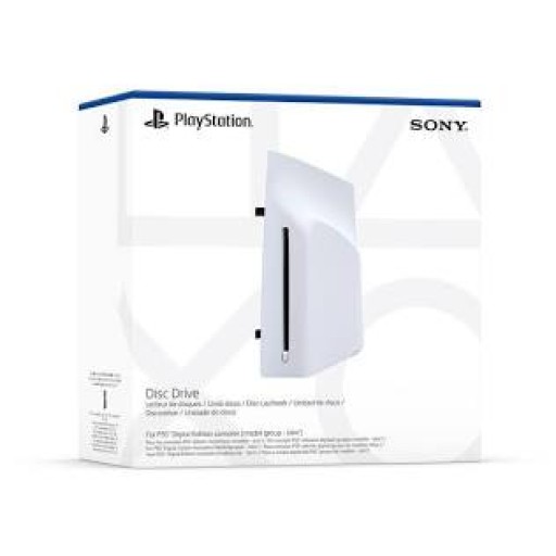 سوني SONY Disc Drive For PS5 Digital Edition Slim