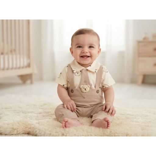 أوفر ولادي Boys kit
