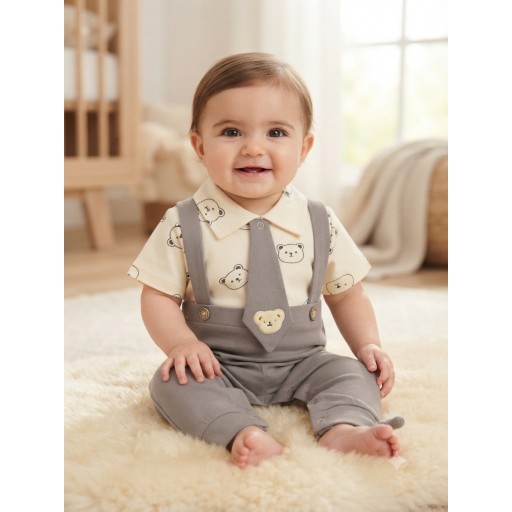 أوفر ولادي Boys kit
