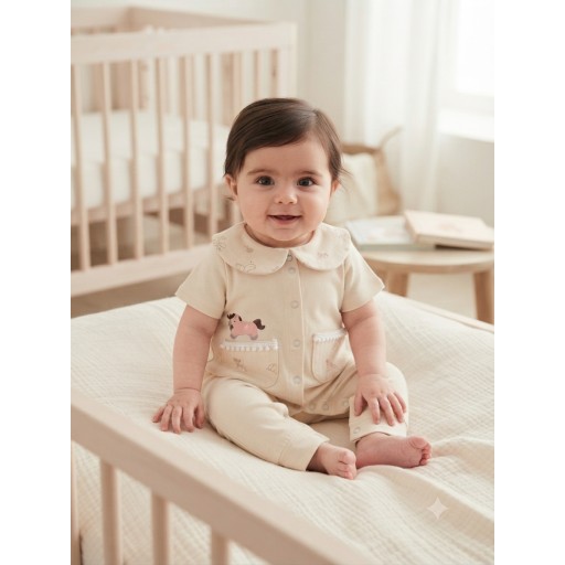 أوفر بناتي Girlso veralls