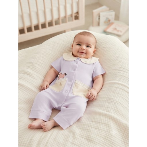أوفر بناتي Girlso veralls