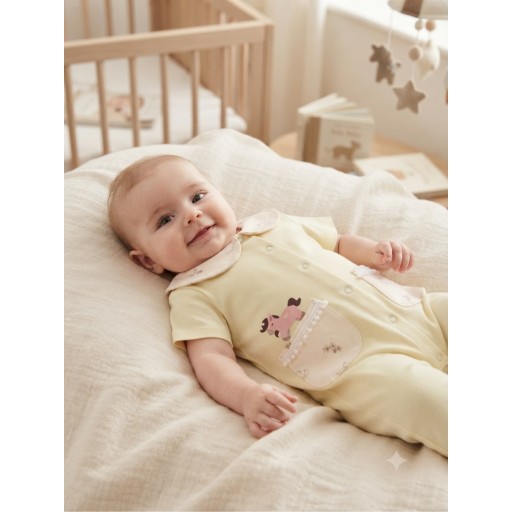 أوفر بناتي Girlso veralls