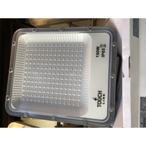 بروجكتر led تاج لاين 150 w led blagktor