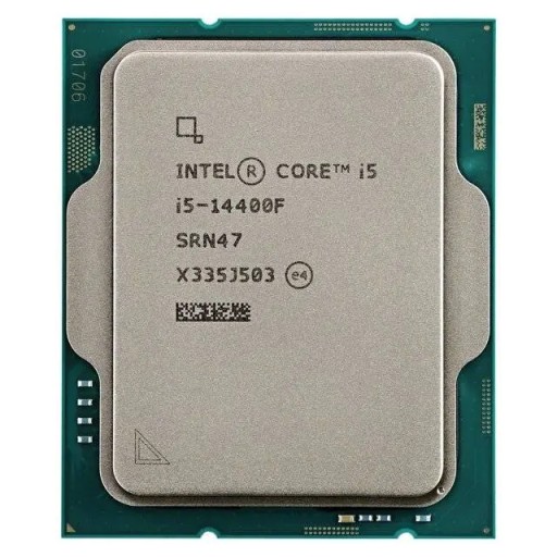 intel Intel Core i5-14400f