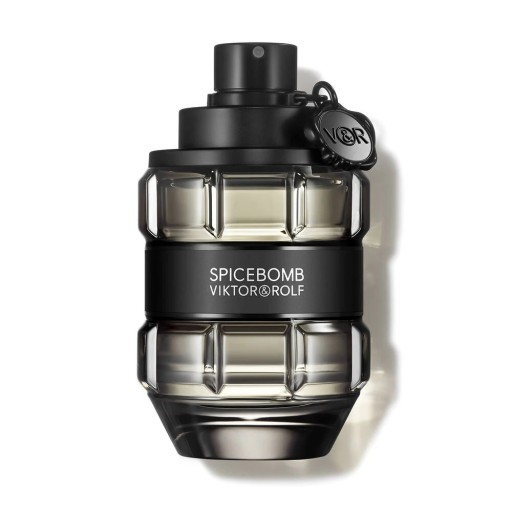 فيكتور أند رولف سبايس بومب – EDT – للرجال Viktor & Rolf Spicebomb – EDT – For Men