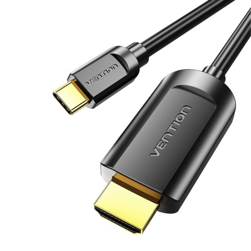 vention Vention usb-c To Hdmi Video Cable 1 5m