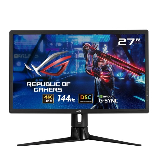 ASUS ASUS Rog Strix XG27ucs