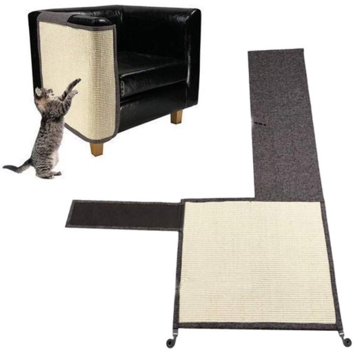 حصيرة خدش القطط Anti-scratching Mat