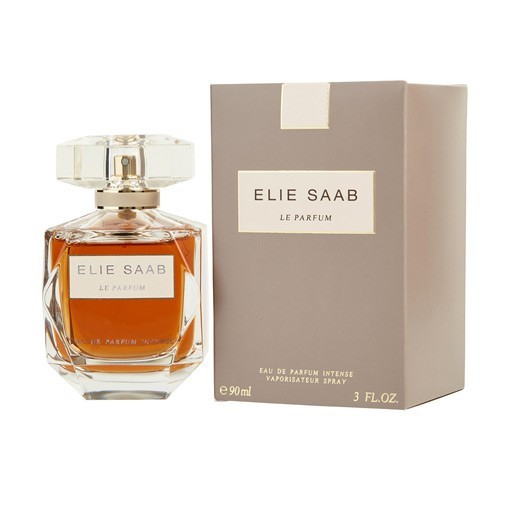 عطر إيلي صعب لو بارفان أو دو بارفان إنتنس للنساء Le Parfum Eau de Parfum Intense Elie Saab
