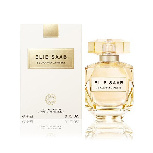 عطر   إيلي صعب لو بارفان لوميار  للنساء Le Parfum Lumière Elie Saab