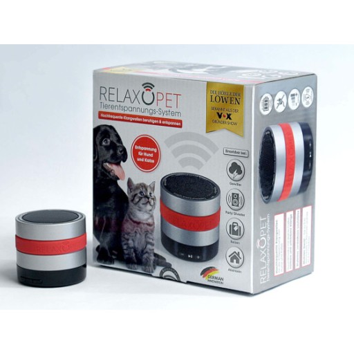 RelaxoPet وحدة الصوت sound module RelaxoPet