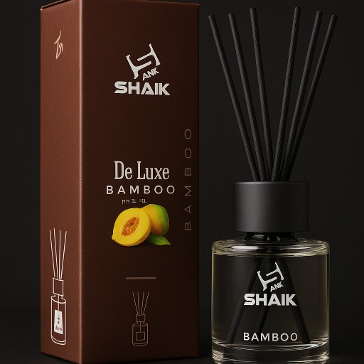 معطر جو SHAIK Air freshener SHAIK Bamboo