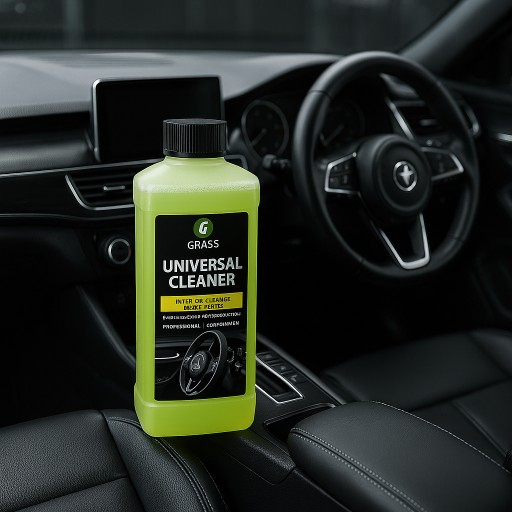 منظف شامل GRASS Universal Cleaner GRASS