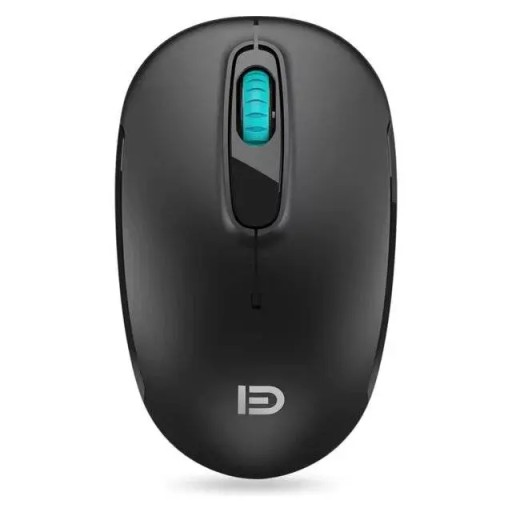 fude Fude I310 Silent Wireless 2 4ghz Mouse