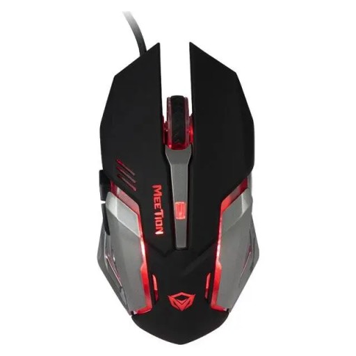 ميتشين Meetion M915 Wired Mouse