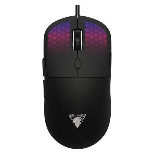 jedel Jedel GM694 Wired Mouse usba
