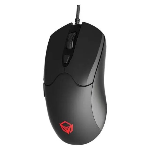 ميتشين Meetion gm21-2023 Wired Gaming Mouse