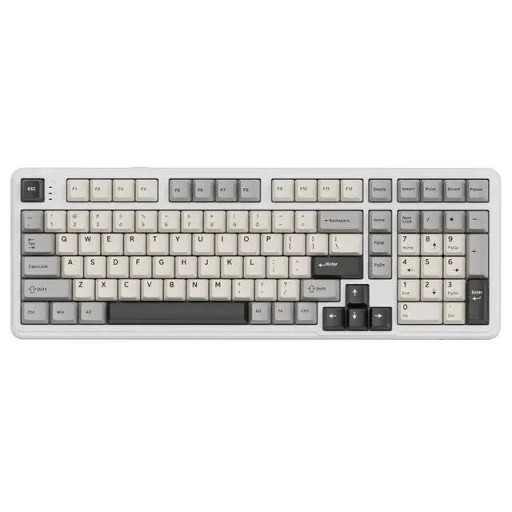 attackshark Attackshark Attack Shark X98 tri-mode Mechanical Keyboard