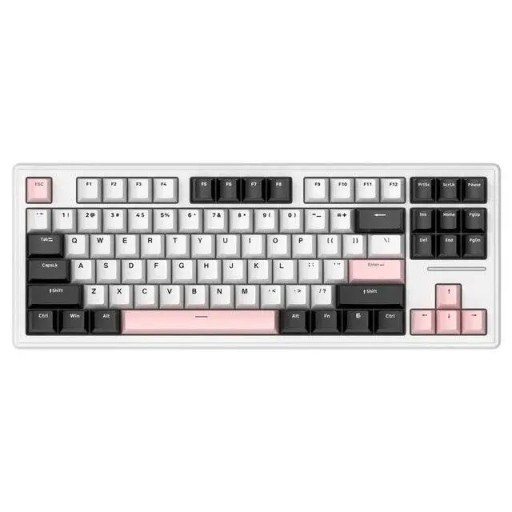 أتاك شارك Attackshark Sweet Cool M87 Mechanical Keyboard