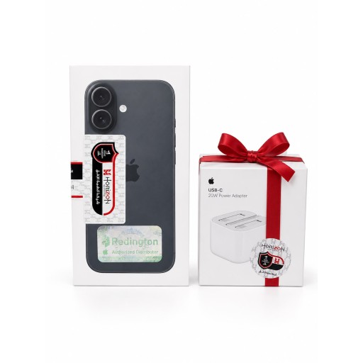 آيفون 17 (بسعة 256) نسخة الشرق الاوسط الشريحة الفعلية Apple iPhone 17 (256GB) AFA