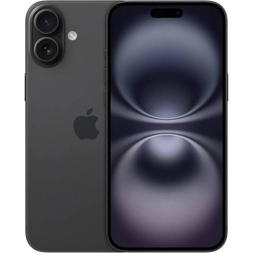 ايفون 16 بلس IPHONE 16 PLUS 256GB