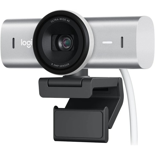 لوجيتك Logitech Mx Brio 4k