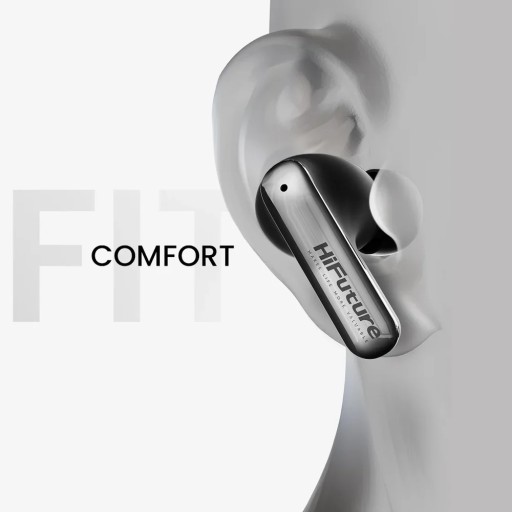 سماعة اذن لاسلكية سونيك اير HiFuture sonic air