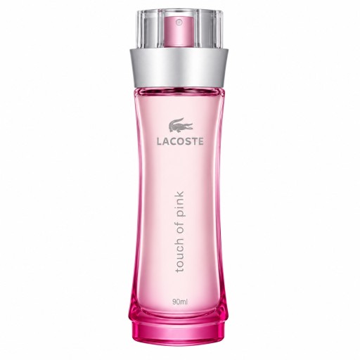 لاكوست تاتش أوف بينك – EDT – للنساء Lacoste Touch of Pink – EDT – For Women