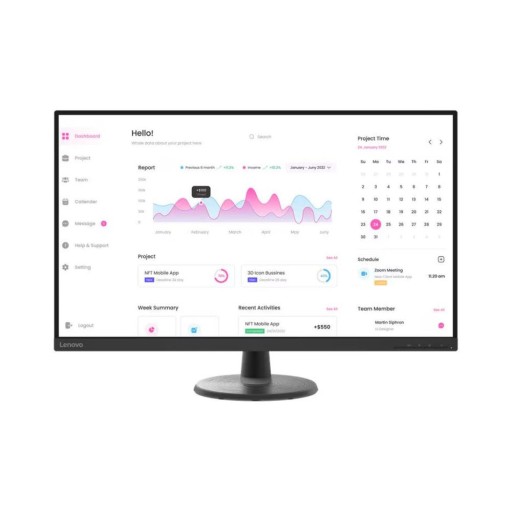 Lenovo Lenovo Monitor