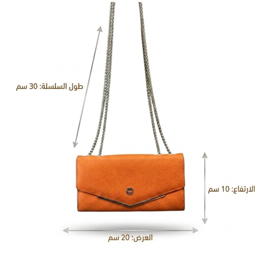 حقيبة سهرة Evening bag
