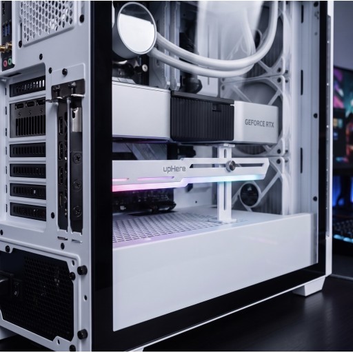 أب هير Uphere Gpu Stand