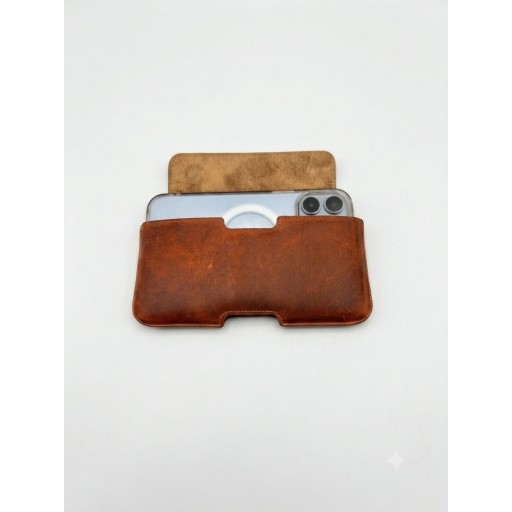 حافظة حزام للتلفون Belt telephone case