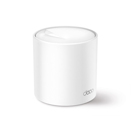 راوتر ديكو اكس 50  الجيل السادس TP Link Deco X50 AX3000 Mesh WiFi 6