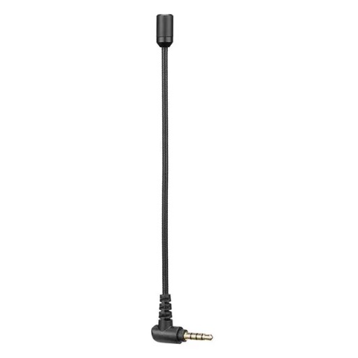 Boya  Boya by-um4 Mini Flexible Microphone