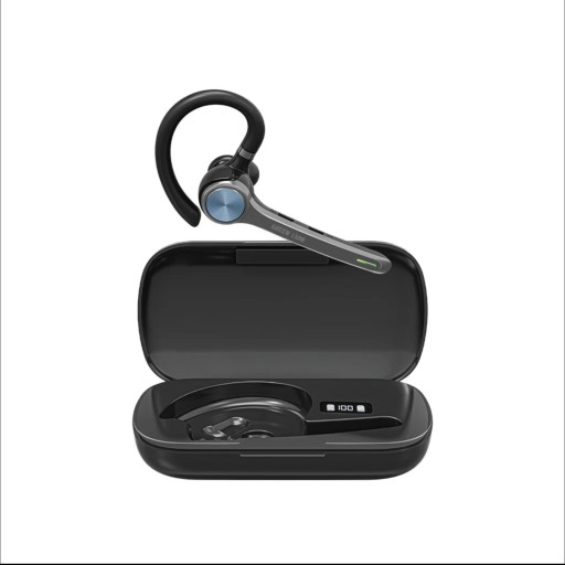 Green Lion Green Lion Communicate Pro Wireless Headset