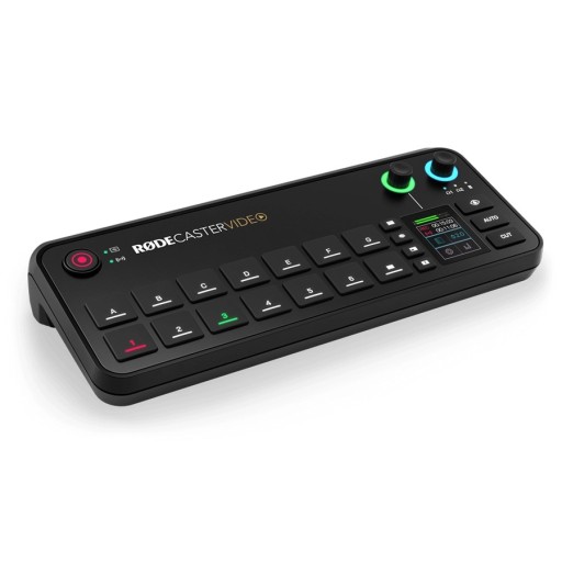 nonbranded Nonbranded Caster Video Video Audio Production Console