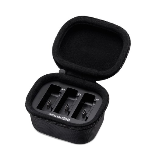nonbranded Nonbranded Charging Case For The Wireless Go Ii