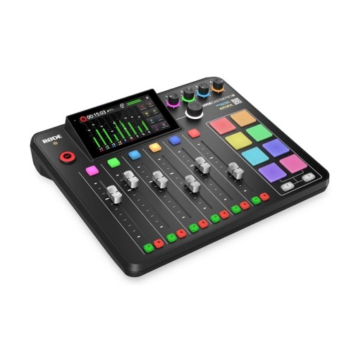 nonbranded Nonbranded Rodecaster Pro Ii