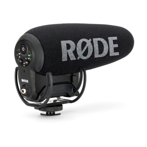 nonbranded Nonbranded Videomic pro+