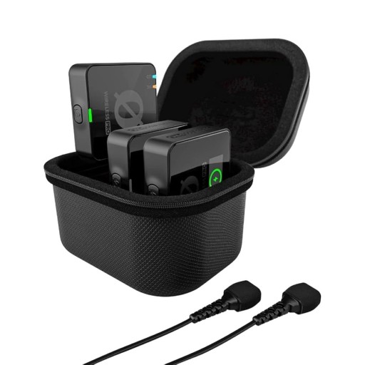 nonbranded Nonbranded Wireless Pro