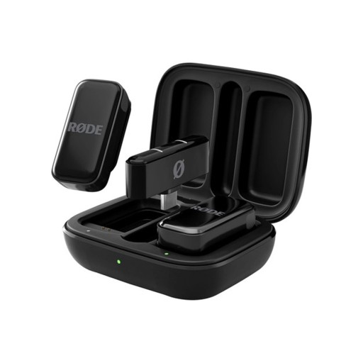 nonbranded Nonbranded Wireless Micro