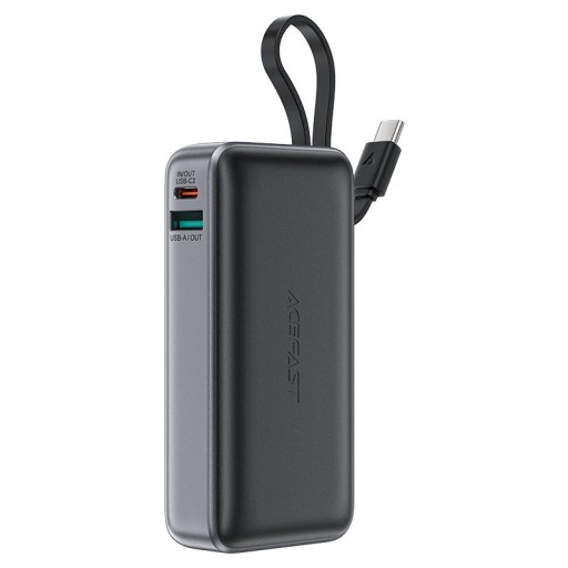 بنك طاقة ايس فاست ACEFAST M7 Power Bank